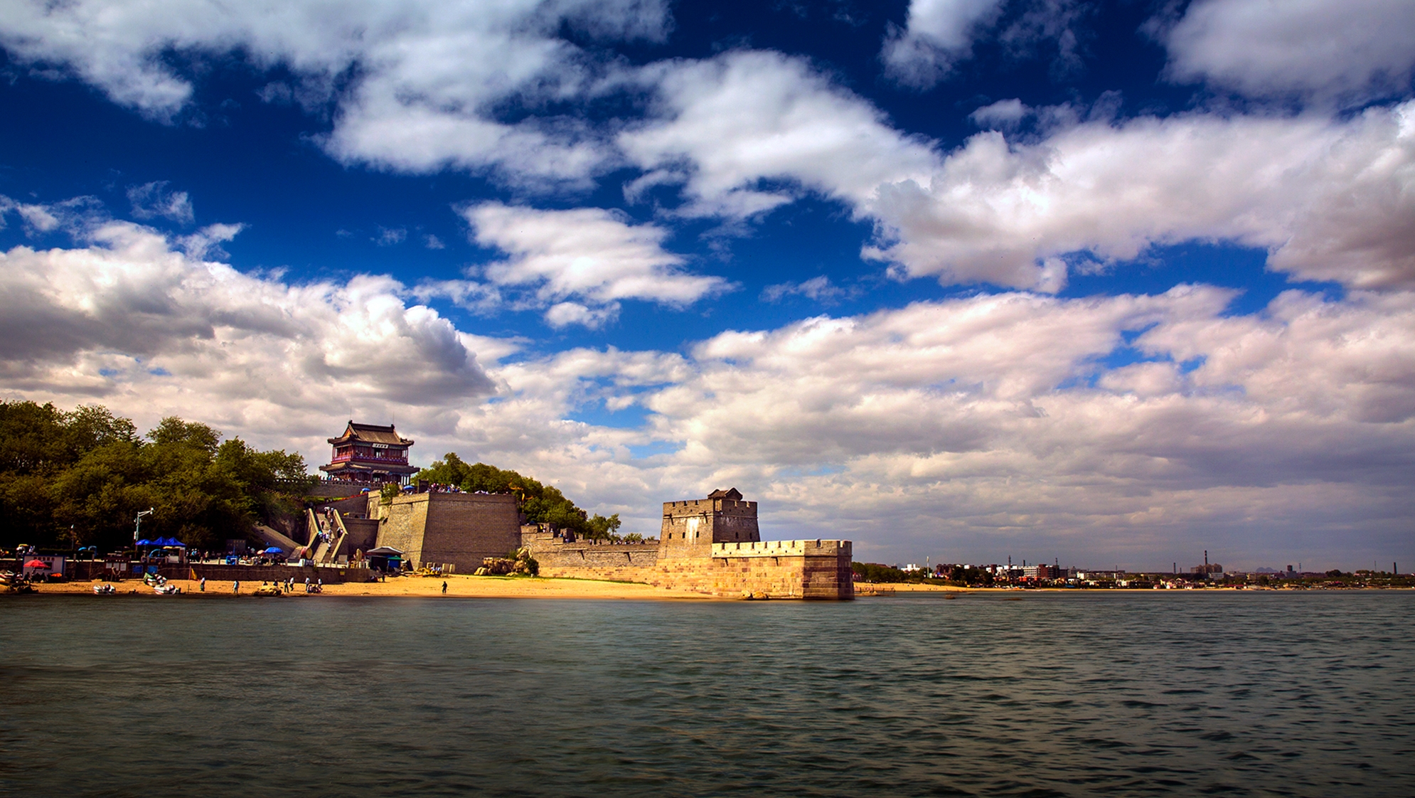 河北绿色崛起,创新驱动引领高质量发展新引擎