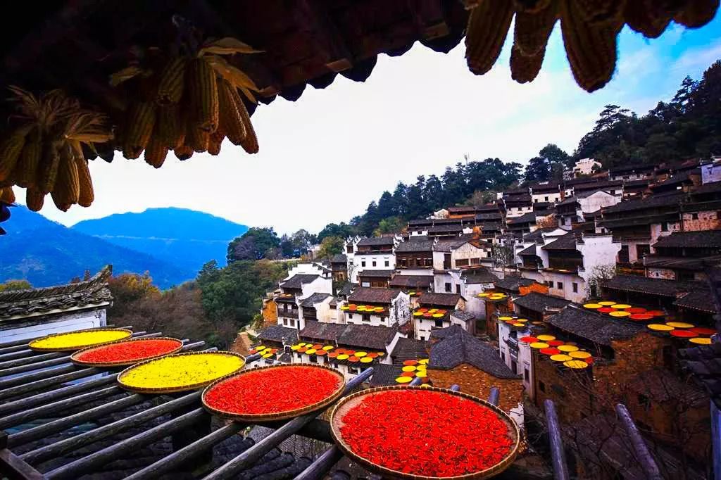 江西，历史长河中的耀眼明珠