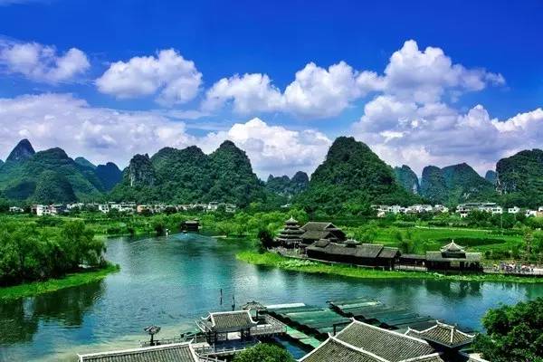 钟灵毓秀的四川，历史足迹与文化瑰宝的交融之地