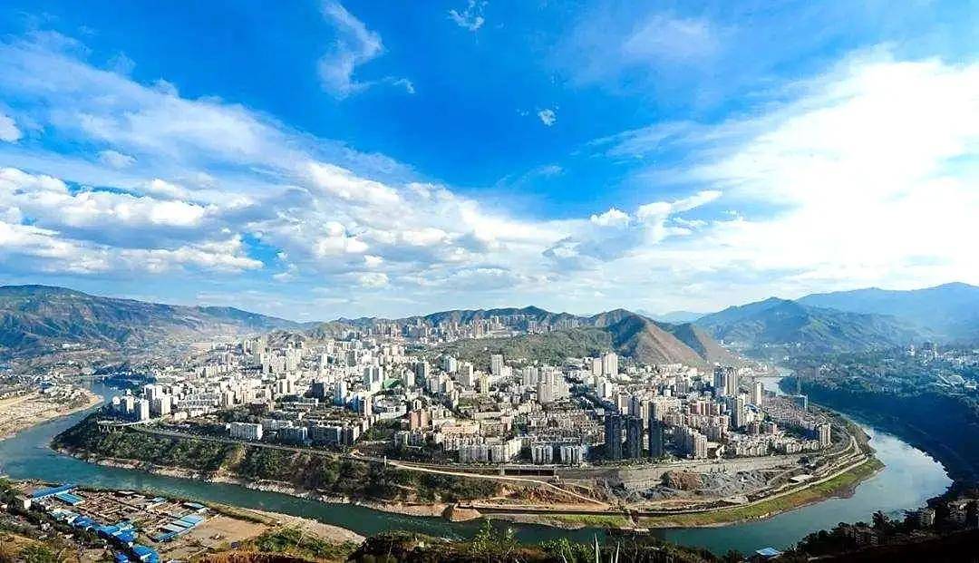 钟灵毓秀的四川,历史足迹与文化瑰宝的交融之地