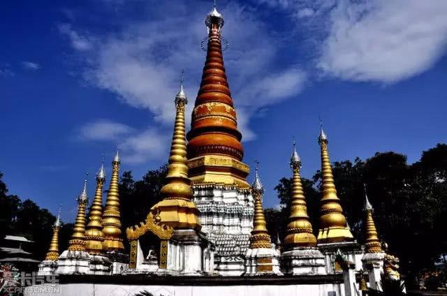 探寻云南，寻觅心灵的桃花源之地