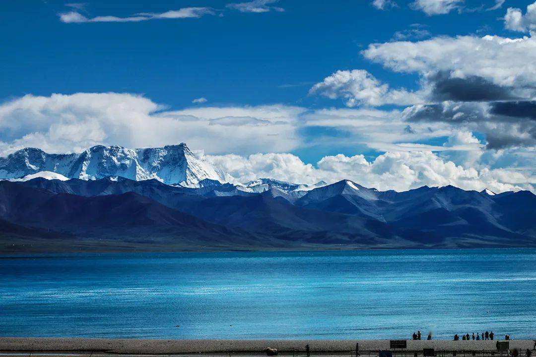 高原牧歌，西藏风情舞台再现