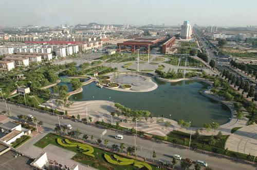 唐山自然美景探索之旅