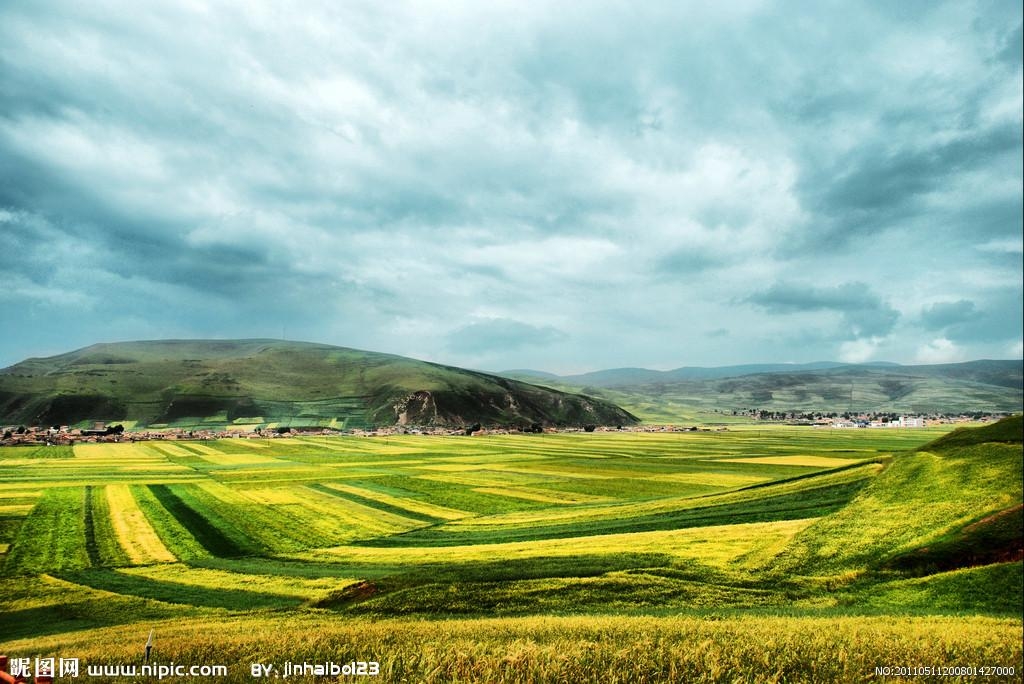 唤醒沉睡的青海,一位作家的高原之旅