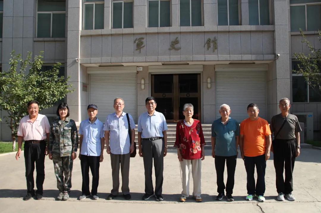 丝绸之路上的宁夏绿洲明珠