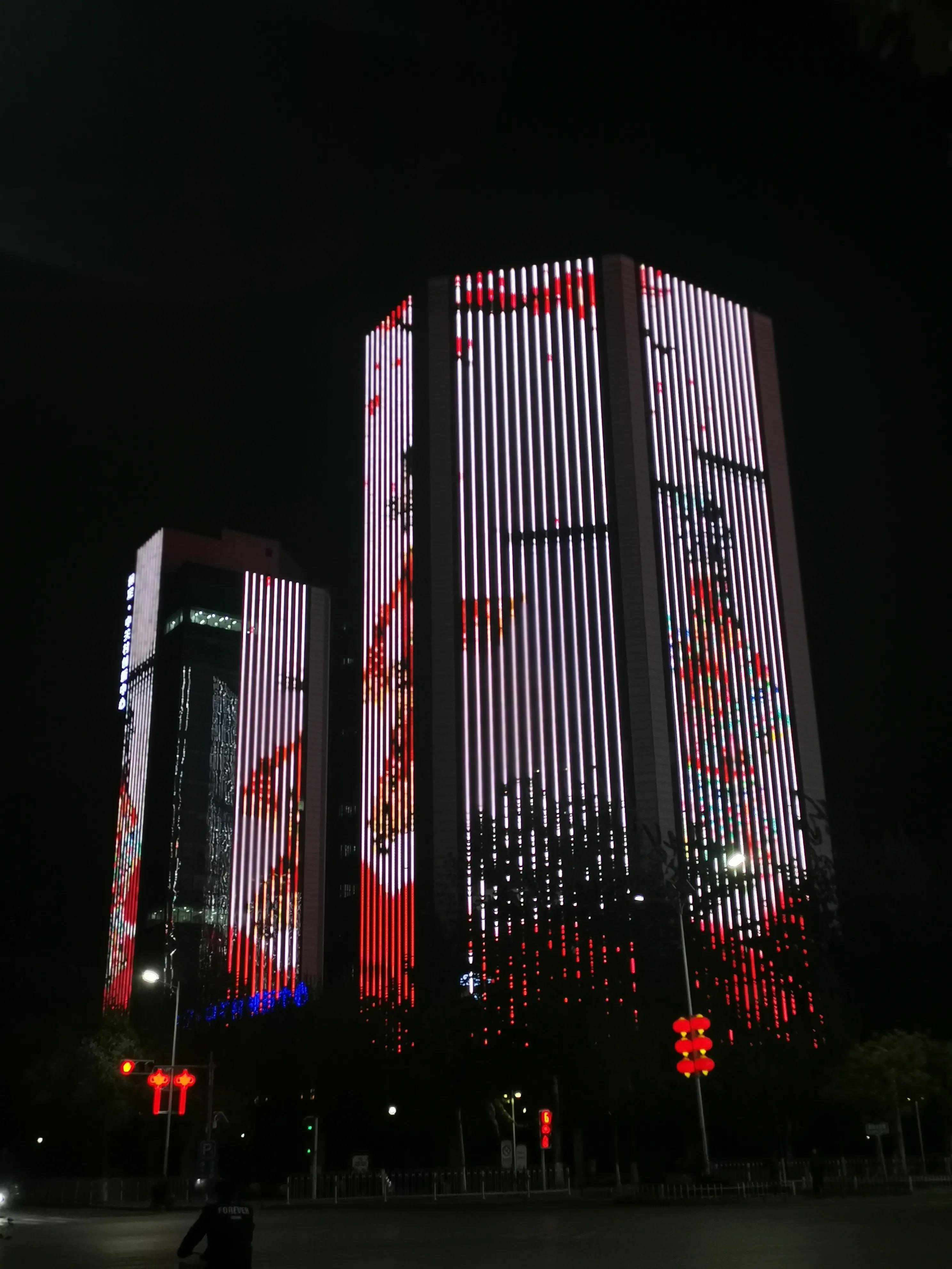 保定巷弄间的美食奇遇